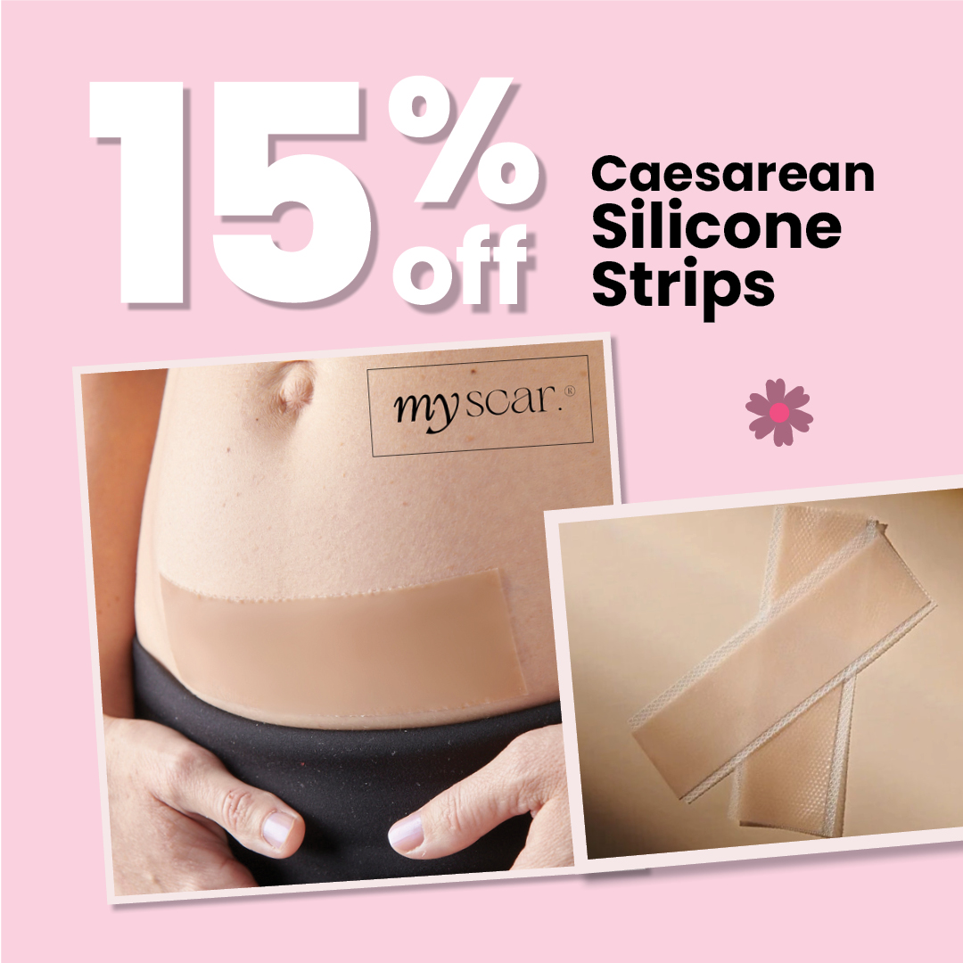 15% off Myscar